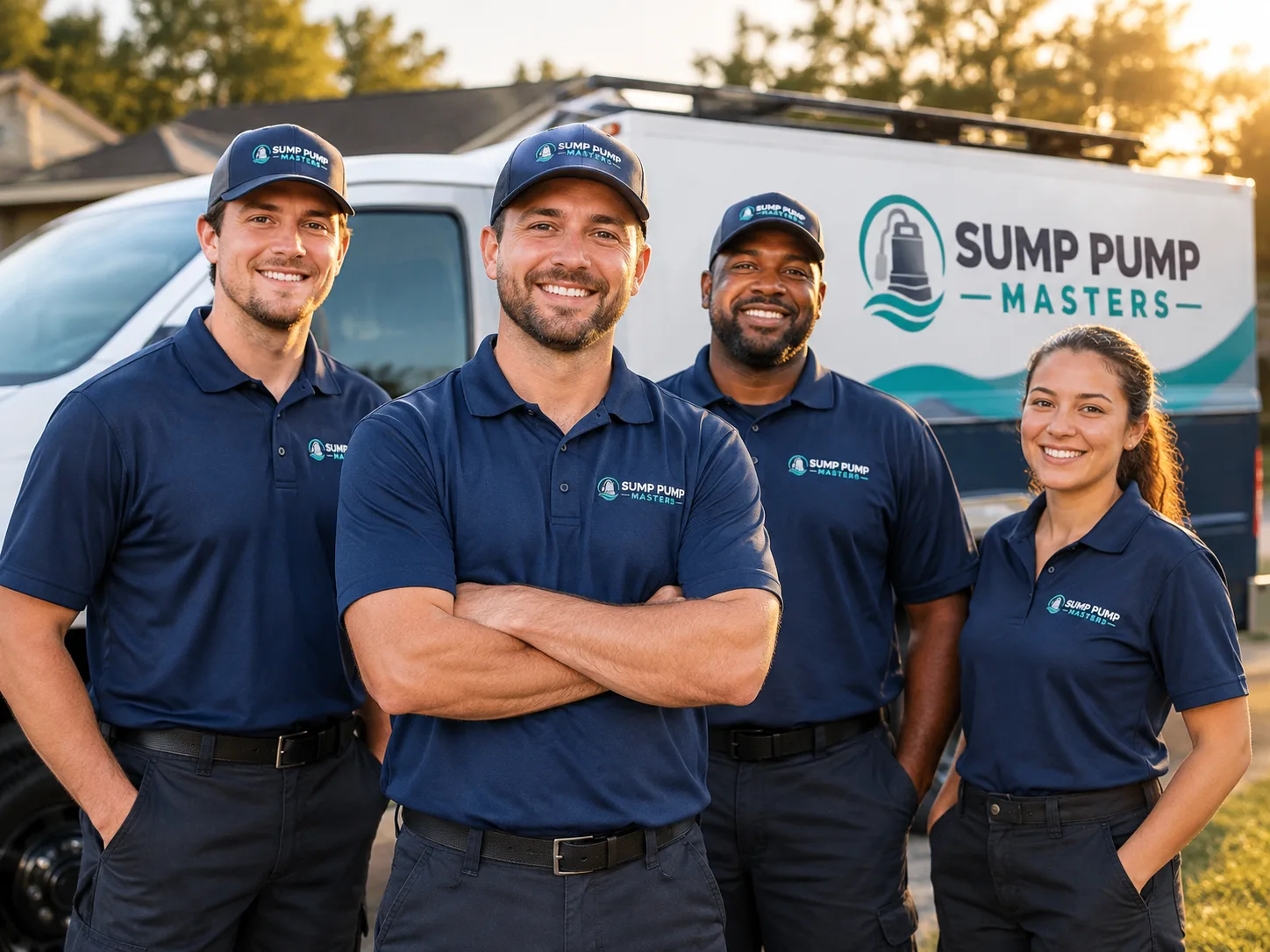 Sump Pump Repair company in Rhodelia, KY