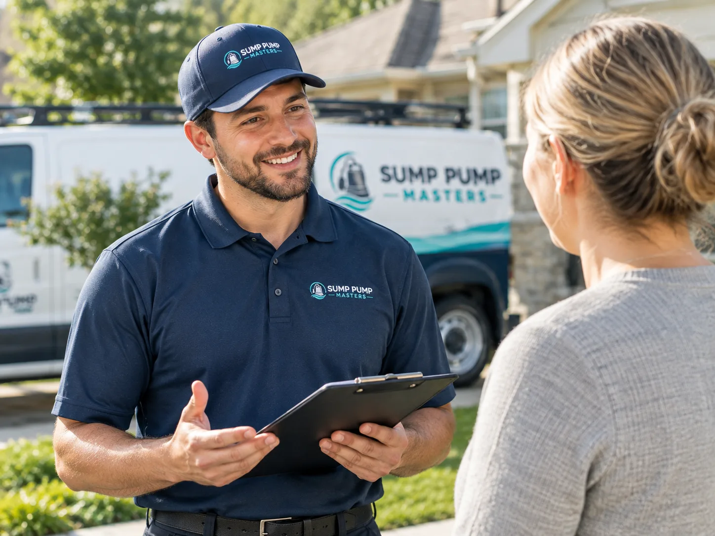 Sump Pump Repair Rhodelia, KY FAQs